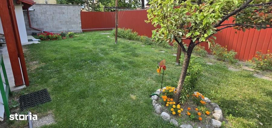 Casă cu 4 camere cu Teren 366 Mp în Bartolomeu