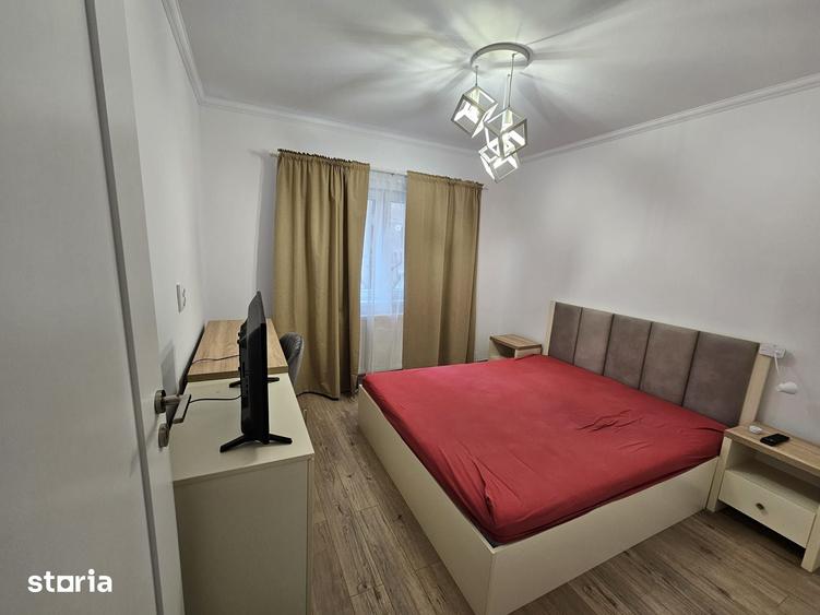 Apartament 2 camere cu balcon in Centrul Nou - 8