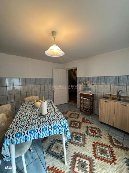 Casă cu 4 camere în Deve