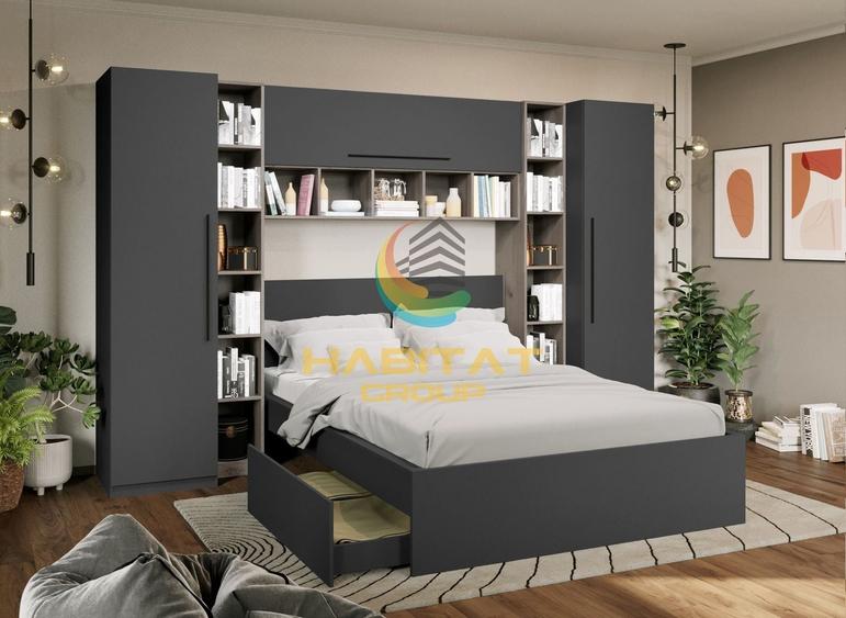Apartament cu 2 camere decomandat în Berceni — fotografia 3
