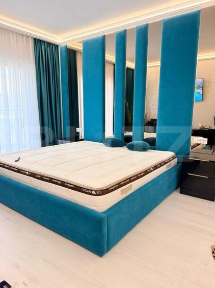 Casă individuală cu 6 camere cu Piscina în Exterior Est