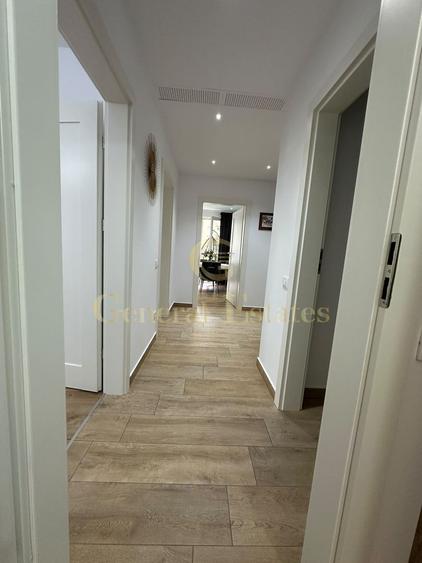 Apartament Premium 3 camere de închiriat – Urban Plaza, Brașov | - 17