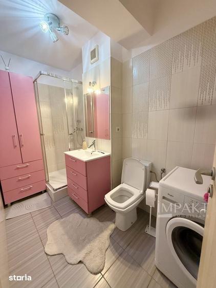 Apartament modern, 2 camere | Zona Iulius Mall FSEGA - 6