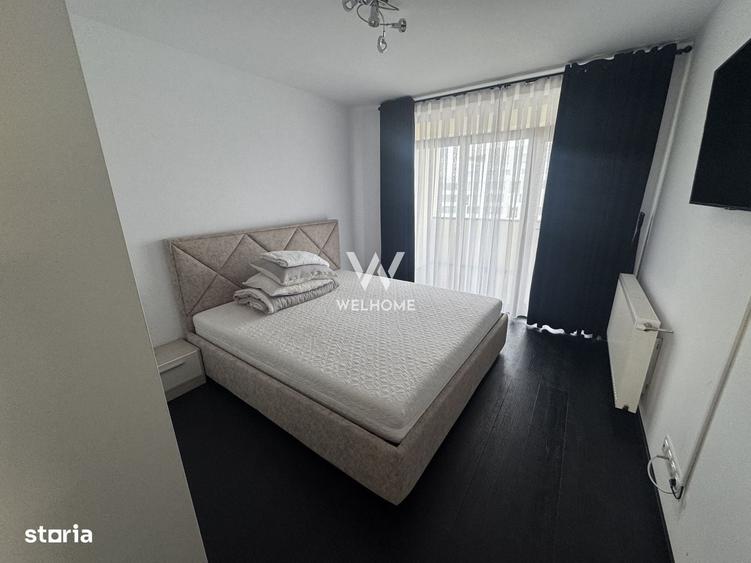 Apartament cu 3 camere în Șelimbăr