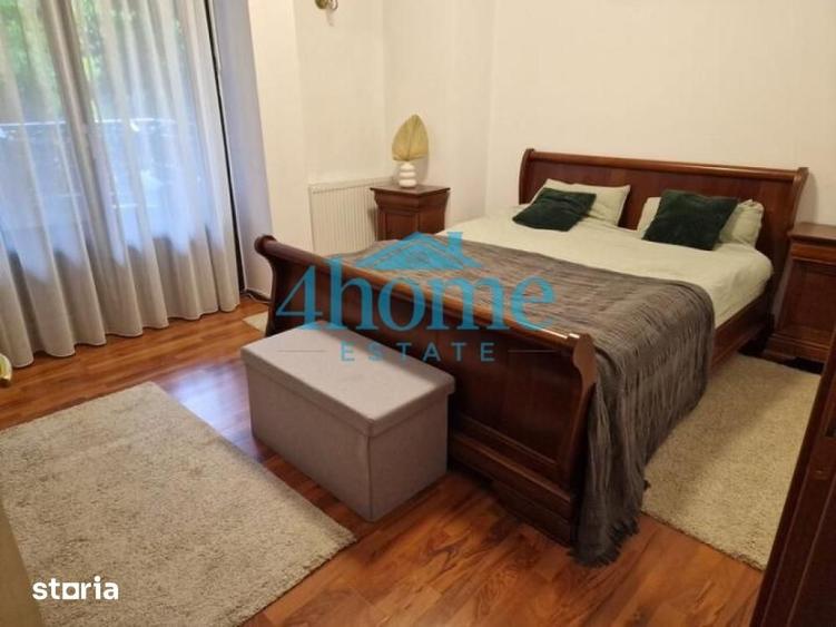 Apartament 3 camere|Central Park |Stefan cel Mare|Parcare - 7