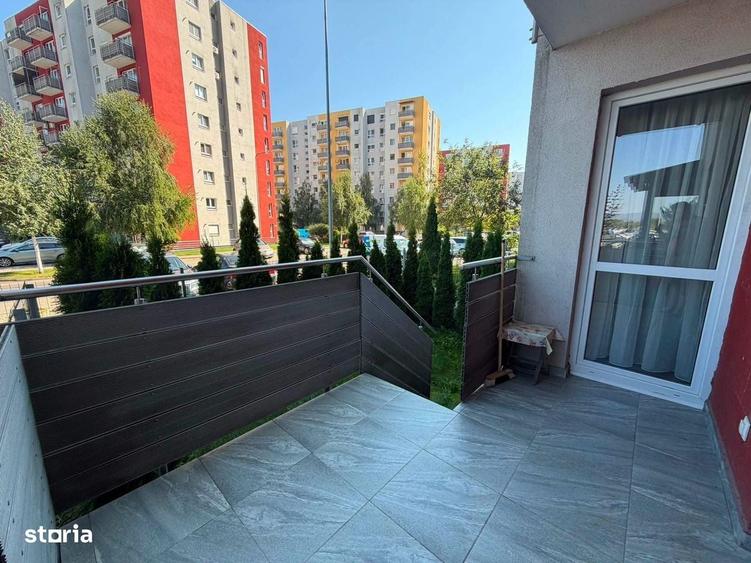 Apartament cu 2 camere în Bartolomeu