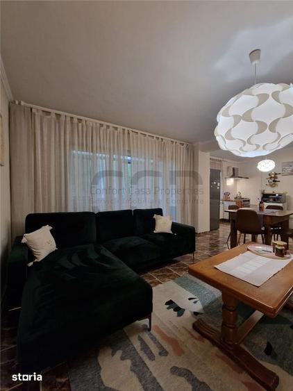 Vitan Mall - Apartament 2 camere - mobilat utilat complet modern - con - 10