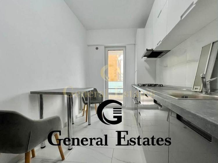 Apartament cu 2 camere decomandat, mobilat în Podu Roș