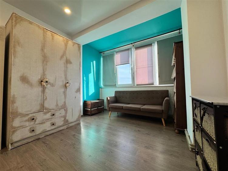 Apartament cu 2 camere decomandat în Progresul