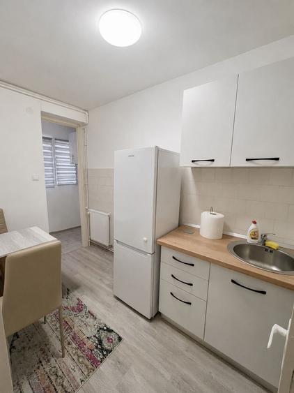 Apartament cu 2 camere decomandat în Ștrand