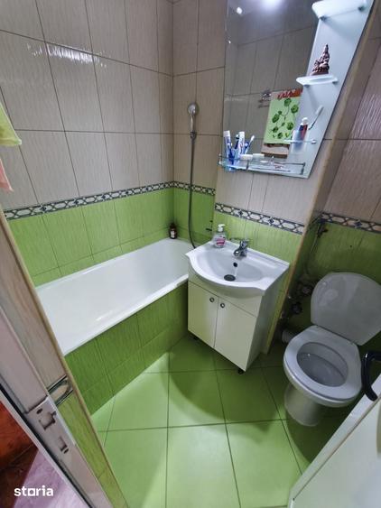 ROANDY - Apartament 2 camere renovat,mobilat si utilat-Malu Rosu - 6