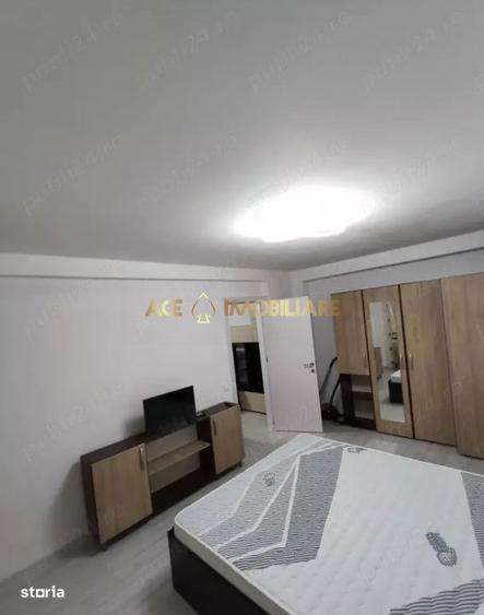 2 Camere de vanzare | Rosu | Metrou | Modern | Centrala | Mobilat-Util - 6