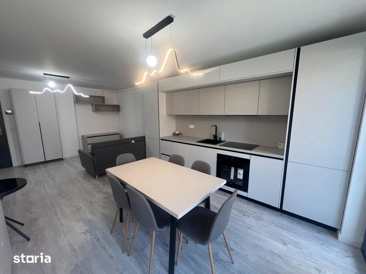 Apartament de inchiriat 2 camere in zona armatei - 7