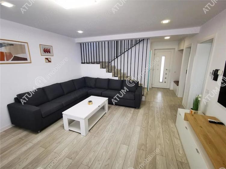 Casă cu 4 camere în Central