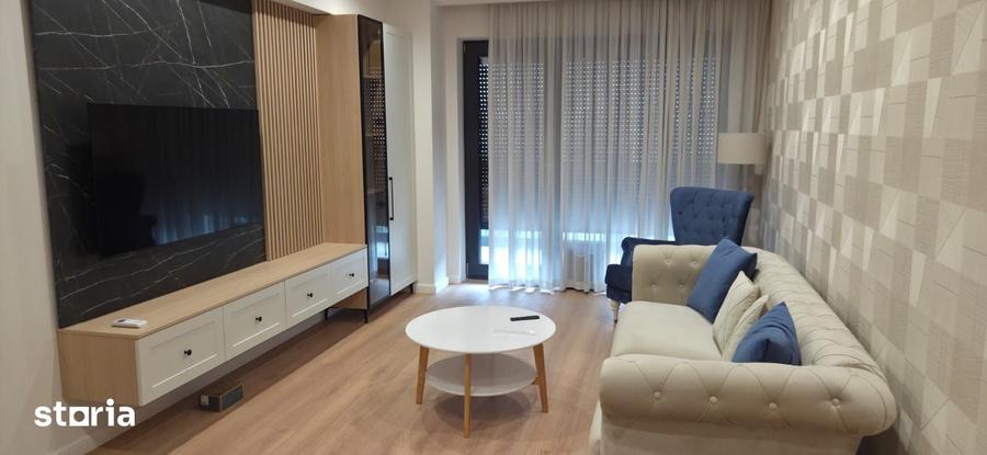 Apartament 2 camere, garaj, terasa, Mioritei - 9