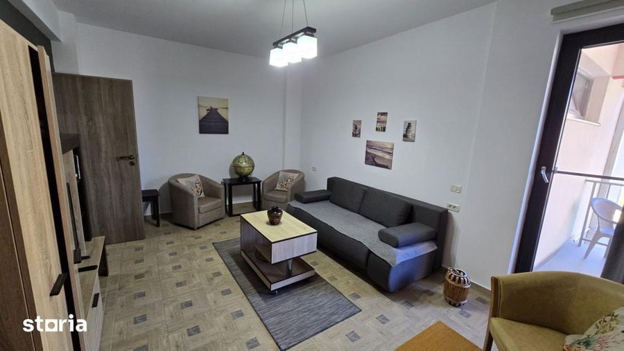 APARTAMENT 2 CAMERE | 100 METRI DE MARE | 2 TERASE | TERMEN LUNG - 17