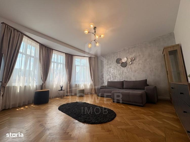 Apartament 2 camere - locatie Centrala - 5