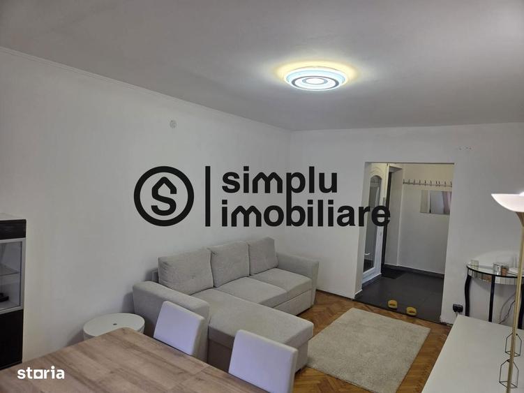 3 Camere, centrala termica, Piata Garii - 122 000 Euro - 5