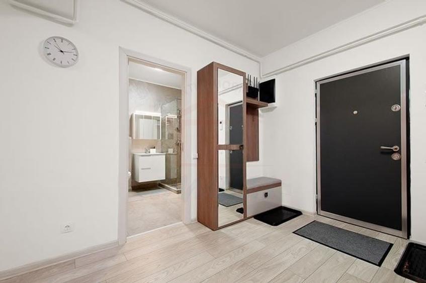 APARTAMENT 2 CAMERE | FALEZA DUNĂRII | BLOC NOU | 800 €/LUNĂ - 8