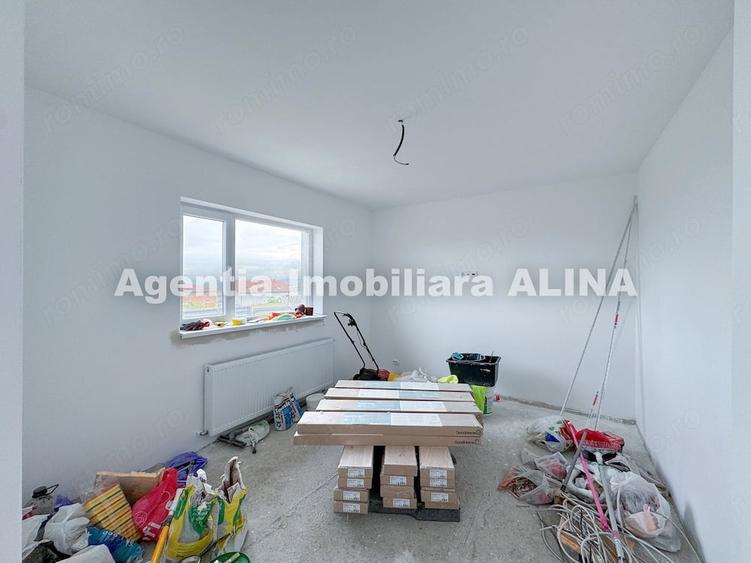 Casă cu Teren 600 Mp în Vulcan