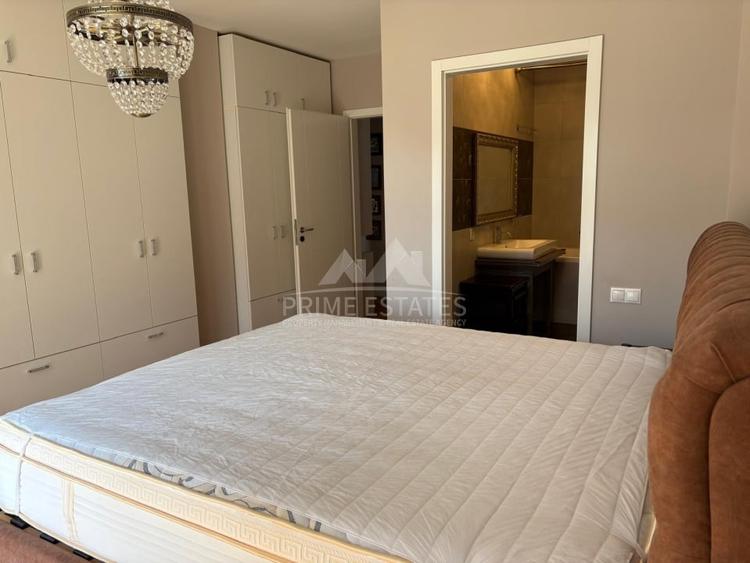 Apartament cu 3 camere decomandat, mobilat în Voluntari
