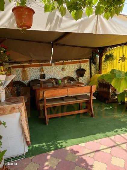 Casa de vanzare | Faleza Nord | 50m de Plaja Reyna - 1