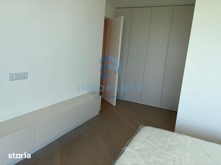 Aviatiei Tower | 4 Camere | Terasa | X2 Parcare | X4 Bai | - 15