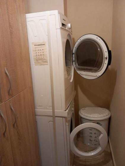 Apartament cu 2 camere decomandat în 7 Noiembrie
