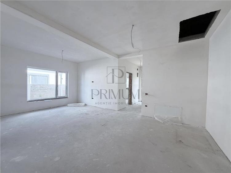 DUPLEX PE PARTER - FINISAJE LA ALEGRE - 2