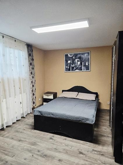 Apartament cu 2 camere semidecomandat în Energiei