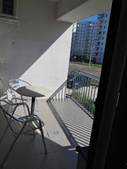Apartament cu 2 camere semidecomandat în Est