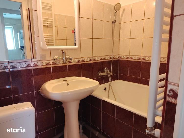Apartament 2 camere de vanzare Centru -Nespalata - 1