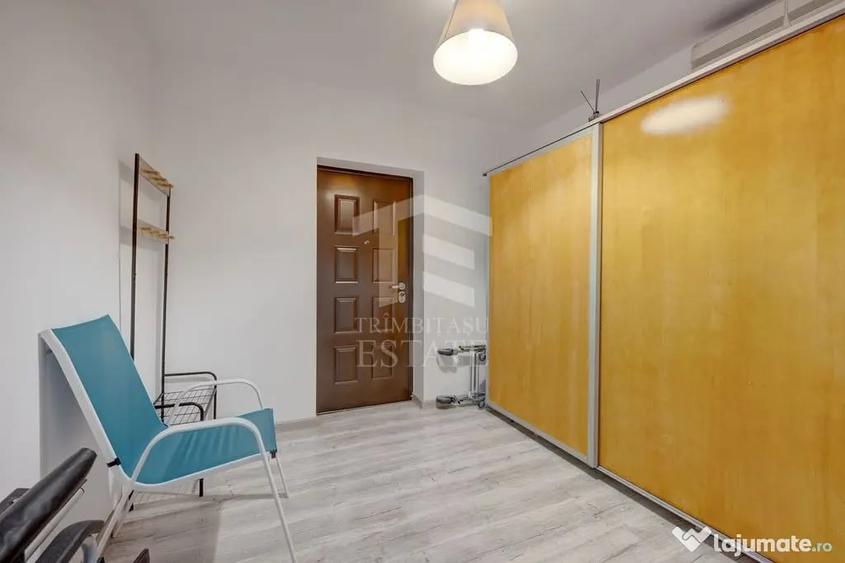 Casă cu 7 camere cu Teren 185 Mp în Central