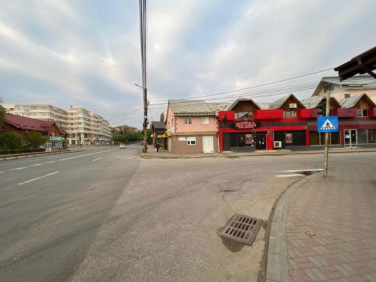 Spatii comerciale de inchiriat zona f buna in Targu Frumos - 5