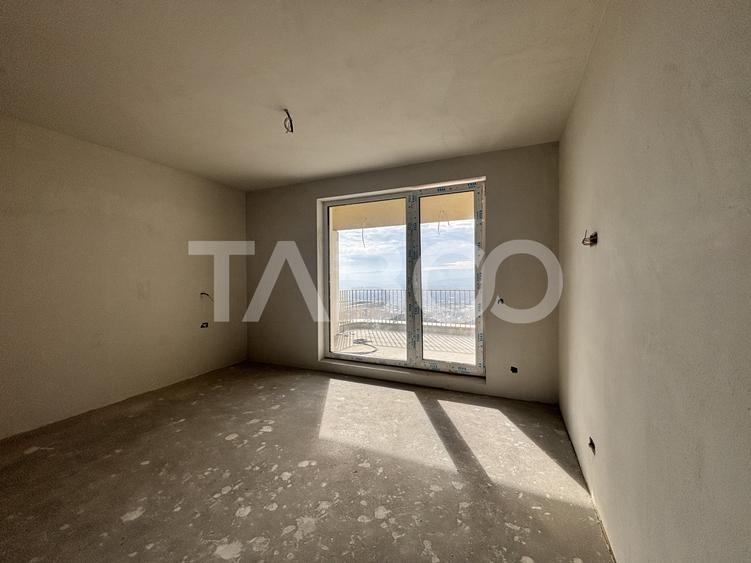 Duplex cu 5 camere cu Canalizare în Iris