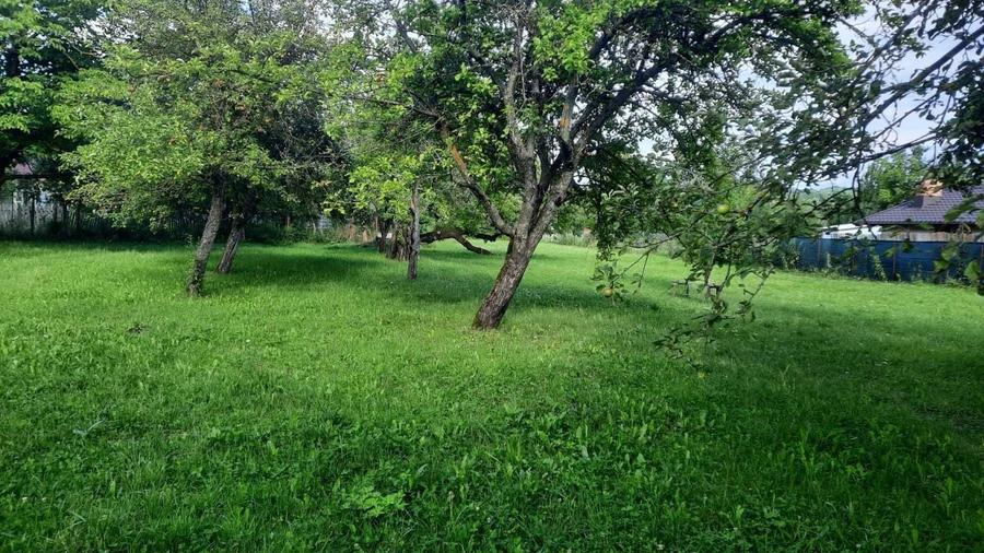 Casă cu 4 camere în Brebu