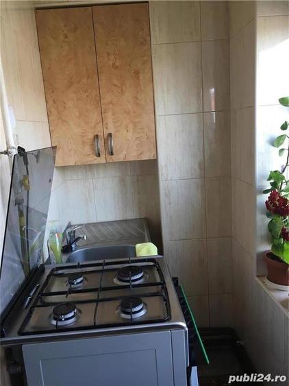 Apartament cu 2 camere decomandat în Dorobanților