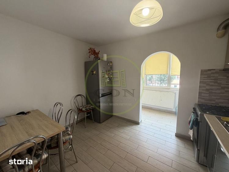 Apartament cu 2 camere de inchiriat Zona Faget, Brasov - 8