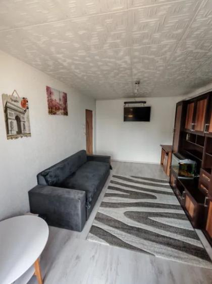 Apartament 2 camere | Mobilat si Utilat | Zona Astra - 8
