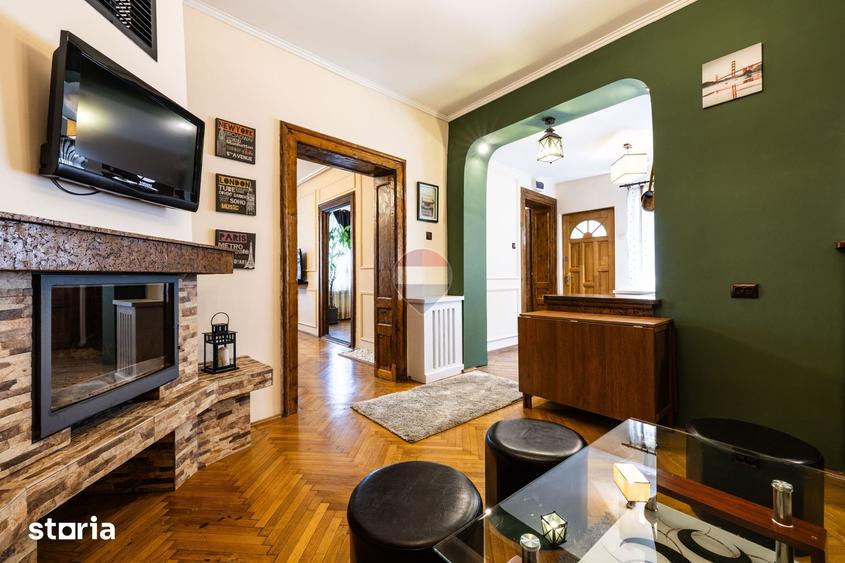 Apartament cu 3 camere în Bartolomeu