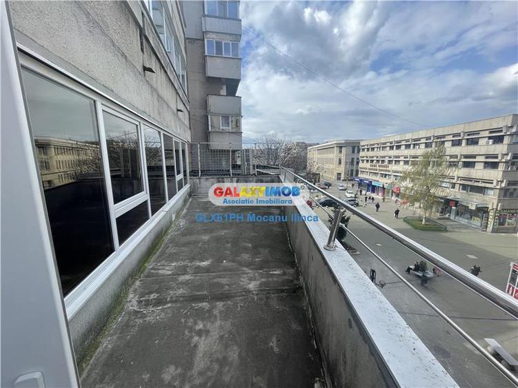 Birou, de 270 mp, în Ultracentral