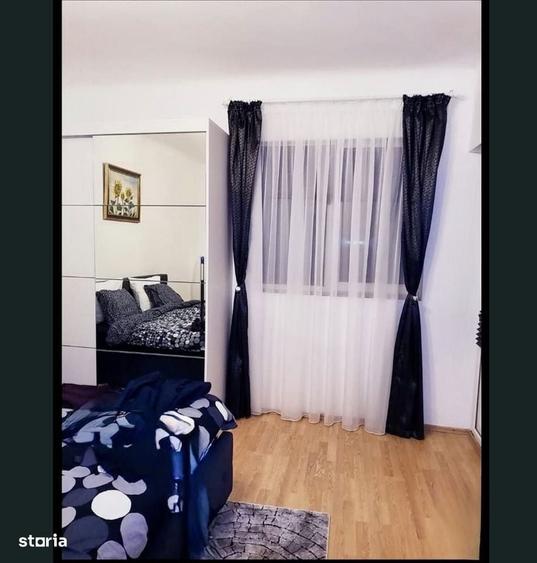 Apartament cu 2 camere decomandat în Unirii