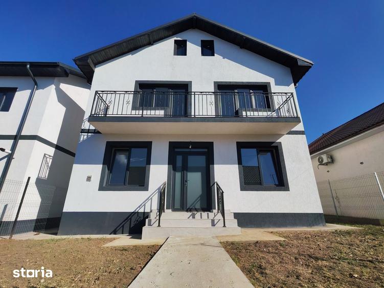 Comision0%-AlmanImobiliare-VilaEleganta-4Camere-LaCheie-Lumina - 7