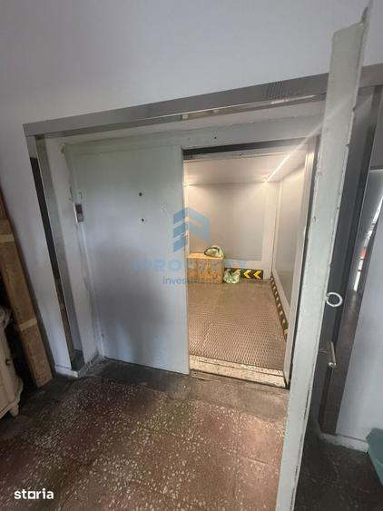 Spațiu comercial, de 260 mp, în Basarabia