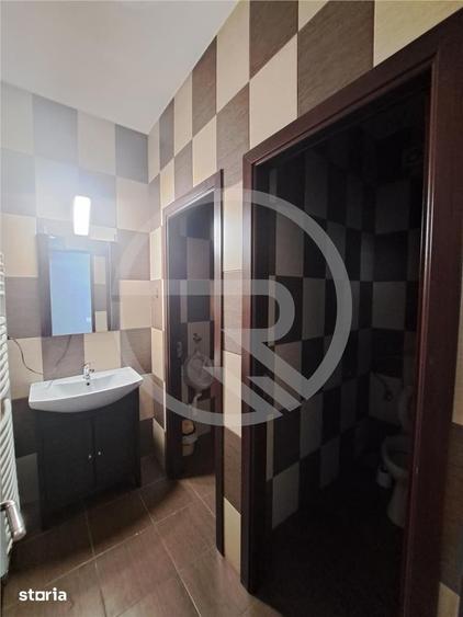 Spațiu comercial, de 95 mp, în Dâmbul Rotund