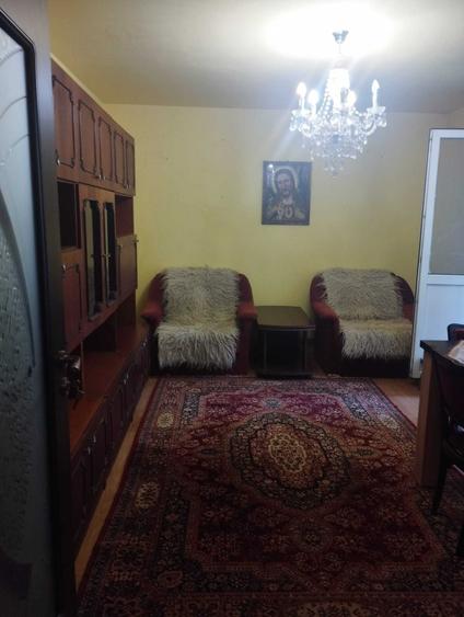 Inchiriere ap. 3 camere, decomandat, Manastur - 4