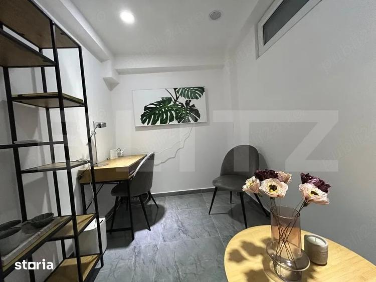 Spațiu comercial, de 54 mp, în Central