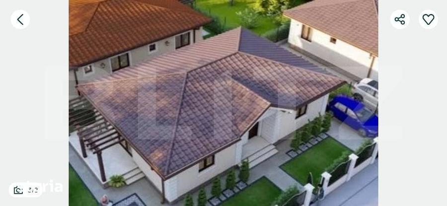 Teren de 660 mp, în Viile Satu Mare