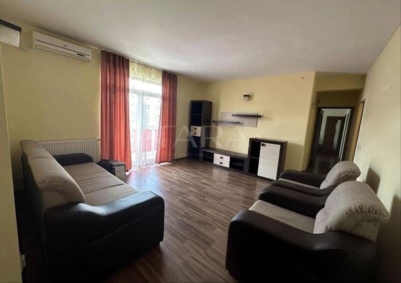 Apartament 3 Camere cu garaj  Zorilor, zona Piata Zorilor - 3