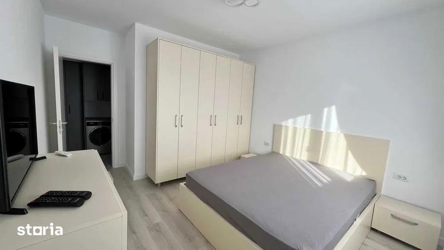 Apartament 2 Camere Conest - 450 euro - 2
